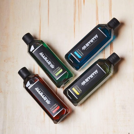 Apă de colonie, Gummy, ONE MILE, 500ml