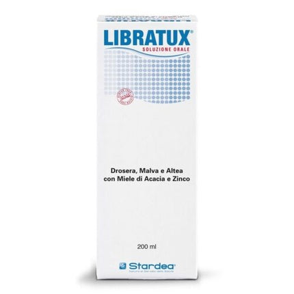 Soluție orală, Stardea, Libratux, 200 ml
