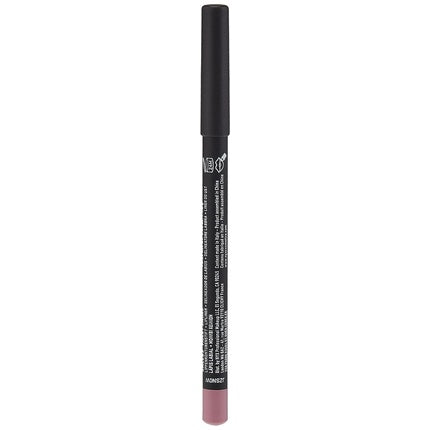 Creion Contur Buze NYX Suede Matte Violet