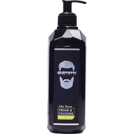 Apa de colonie, Gummy, 400ml