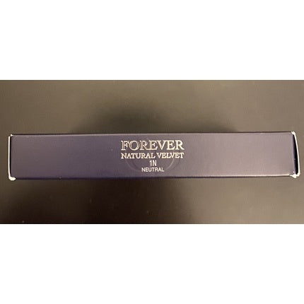 Fond de ten compact, Dior, Forever Natural Velvet, neutru