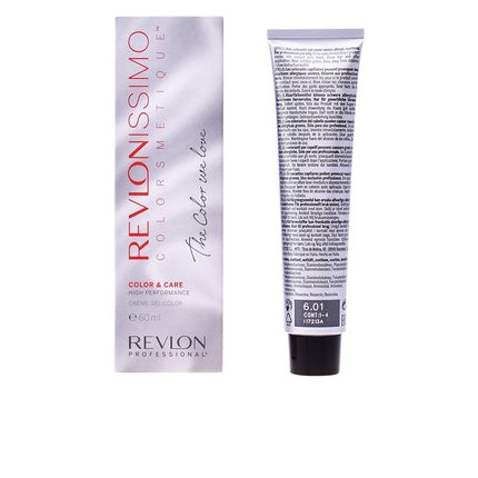 Accesoriu colorare păr, Revlon, 60ml, argintiu