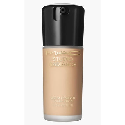 Fond de ten cu ser, Mac Studio Radiance, NW20