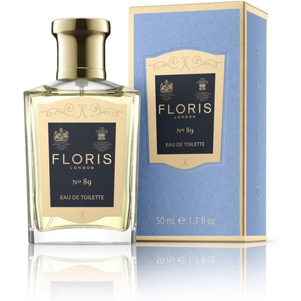 Parfum Floris No.89 50ml