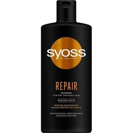 Șampon Syoss, 440ml