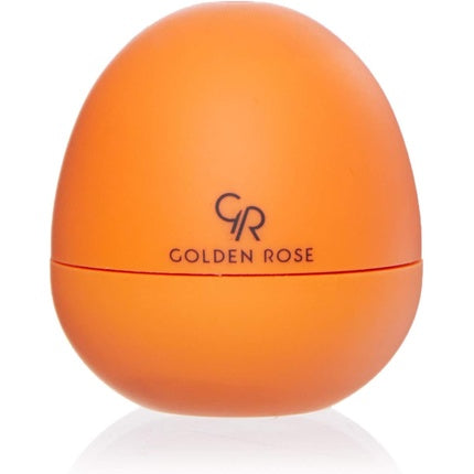 Balsam Buze, Golden Rose, Lip Butter, portocaliu