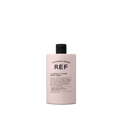 Balsam colorant păr, Ref, Illuminate, 100ml