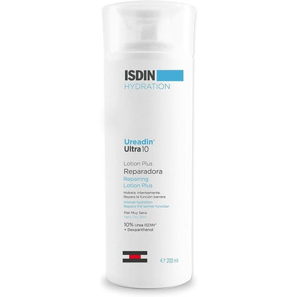 Loțiune hidratantă, ISDIN Ureadin, 200ml