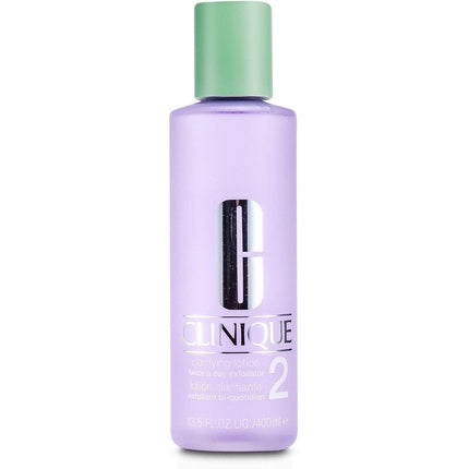 Lotiune Clarifianta Clinique Clarifying Lotion 2, 200g