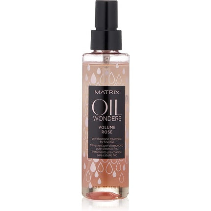 Tratament Pre-Șampon, Matrix, Volume Rose, 125ml