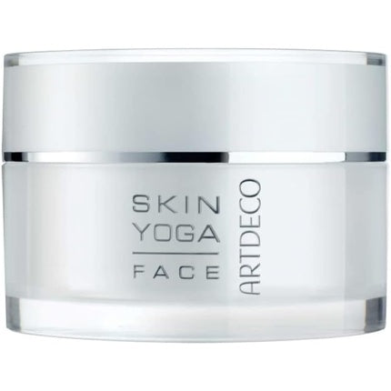 Cremă față anti-îmbătrânire, Artdeco, Collagen Booster, 168g