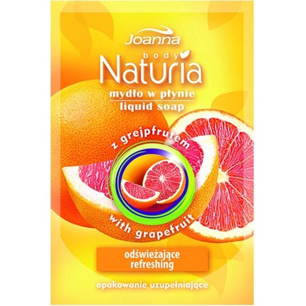 Cremă de mâini, Joanna, Naturia, 300ml