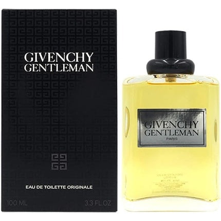Apa de Toaleta, Givenchy, Gentleman, 100ml