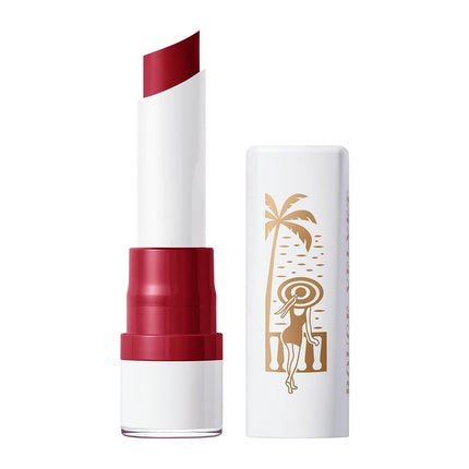 Ruj, Bourjois, French Riviera Rouge Velvet Berry