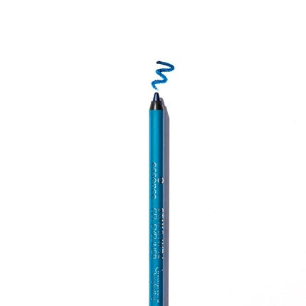 Eyeliner Essence Stay & Play Gel-textura, albastru
