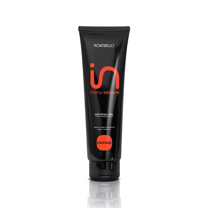 Vopsea de păr, Montibello, Inflashy Orange, 150ml