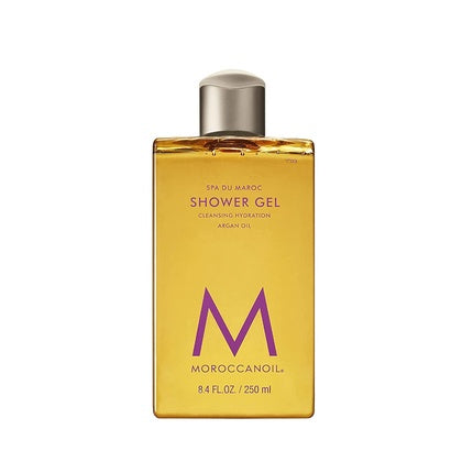 Gel de Duș Moroccanoil Spa du Maroc 250ml