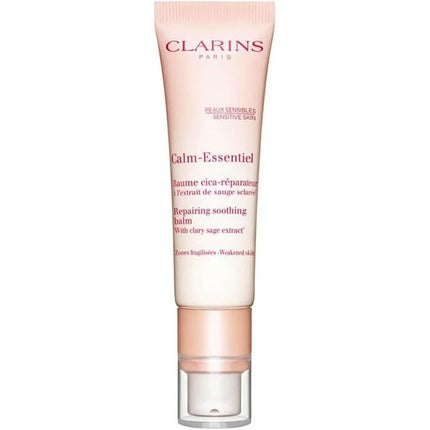 Balsam reparare si calmare, Clarins Calm Essential, 30ml