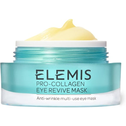 Tratament ochi si crema revitalizanta ELEMIS Pro-Collagen Advanced, 15ml