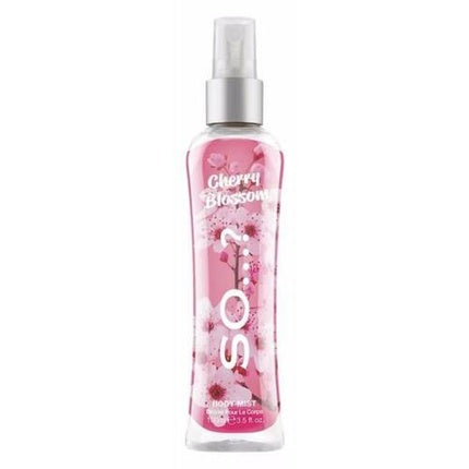 Spray de corp, So..., Cherry Blossom, 100ml