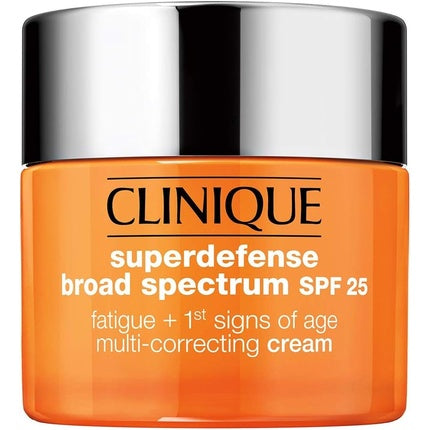 Crema de Zi, Clinique Superdefense, 50 ml