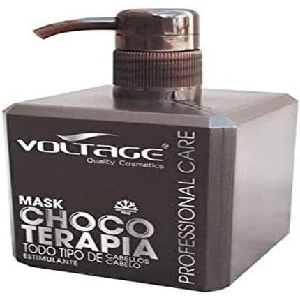 Masca de par, Voltage, Choco Therapy, 500ml