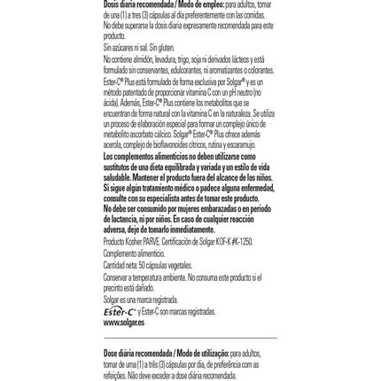 Supliment alimentar Solgar Ester C Plus, 50 capsule, 500mg