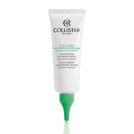 Ser Volumizant, Collistar, Oleo-Serum, 75ml