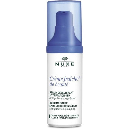 Serum hidratant, NUXE, Creme Fraiche de Beaute, 30ml