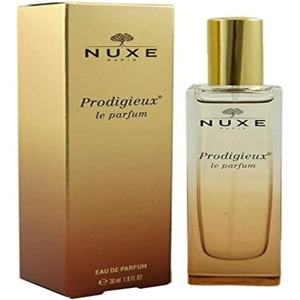 Parfum, Nuxe, Prodigieux, 30 ml