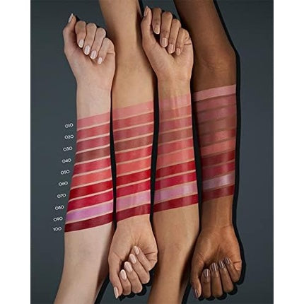 Ruj Catrice Satin, Roz, Ulei de Trandafir