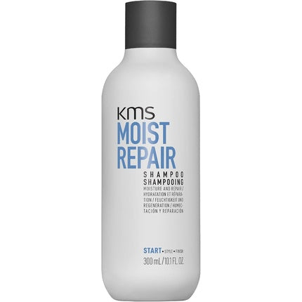 Șampon, KMS, Moist Repair, 300 ml