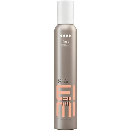Mousse păr, Wella, EIMI, volum extra, 300 ml
