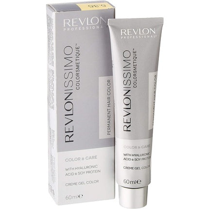 Vopsea Păr, Revlon, Blond Deschis Auriu, 60ml