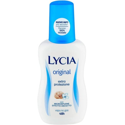 Deodorant Lycia Original, 75ml