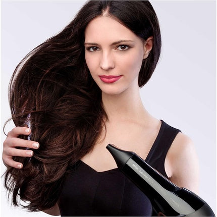 Uscător de păr Braun Satin Hair 7 HD780, negru