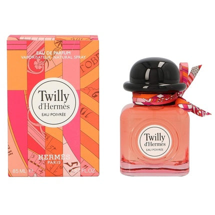 Parfum, Hermès, Twilly D' Hermes Eau Poivree, 85ml
