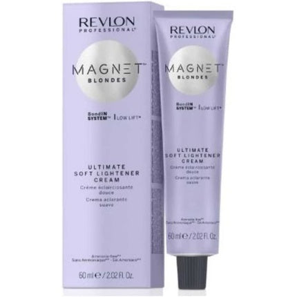 Crema Deschidere Parului, Revlon, Magnet Blondes Ultimate, 60ml