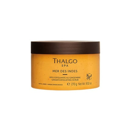 Exfoliant pentru Corp, Thalgo, Spa Mer Des Indes, 270g