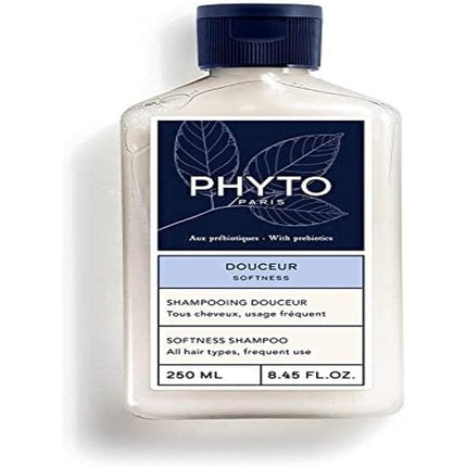 Șampon, Phyto, Douceur Softness 250ml