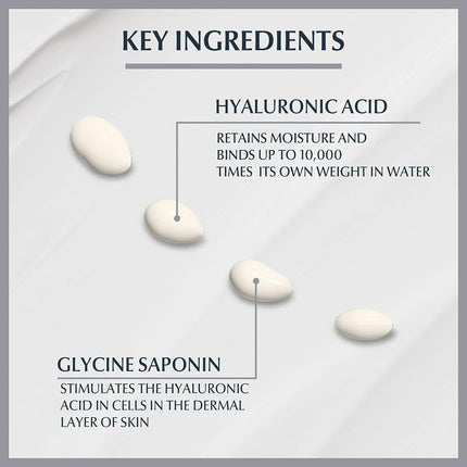 Ser Eucerin Hyaluron-Filler Vitamin C, 8ml, alb