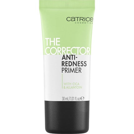 Primer Fata, Catrice The Corrector, Anti-Roseste 30ml