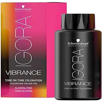 Vopsea de par, Schwarzkopf, Igora Vibrance 9.5-1, 60ml