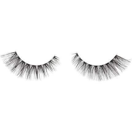 Gene false Ardell, Extension FX, negre, L Curl, scurte