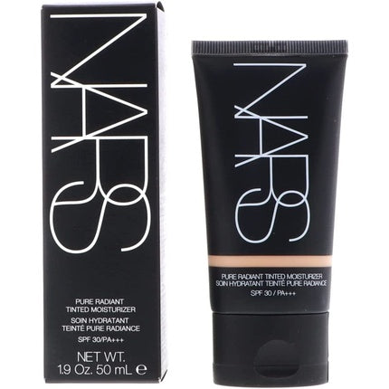 Cremă colorantă hidratantă, Nars, St Moritz SPF 30, 50 ml