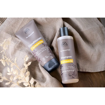 Balsam, Urtekram, Camomile, Blond, 180ml