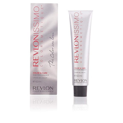 Vopsea păr, Revlon, Revlonissimo, cremă gel, 60ml