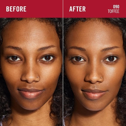 Fond de ten, Rimmel, Multi-Tasker, toffee