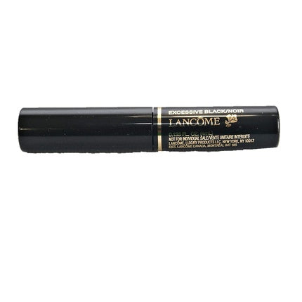 Mascara Lancôme Hypnose Drama, Negru