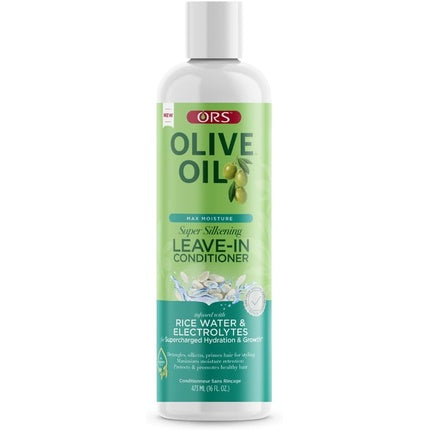 Balsam Leave-In, Ors, Olive Oil, 473ml